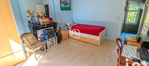 3 bedrooms Land in Coye-la-Foret, France No. 253317 15