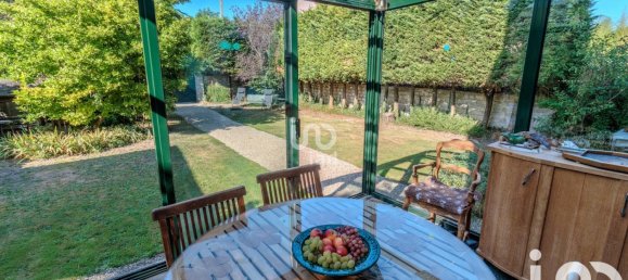 3 bedrooms Land in Coye-la-Foret, France No. 253317 23