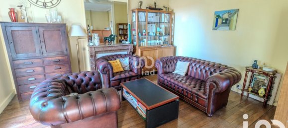 3 bedrooms Land in Coye-la-Foret, France No. 253317 6