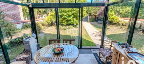 3 bedrooms Land in Coye-la-Foret, France No. 253317 10