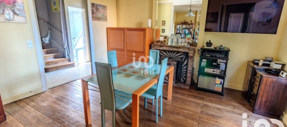 3 bedrooms Land in Coye-la-Foret, France No. 253317 7