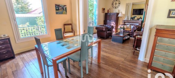 3 bedrooms Land in Coye-la-Foret, France No. 253317 4