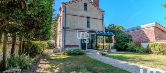 3 bedrooms Land in Coye-la-Foret, France No. 253317 2