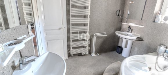 3 bedrooms Land in Coye-la-Foret, France No. 253317 19