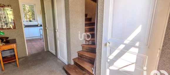 3 bedrooms Land in Coye-la-Foret, France No. 253317 12