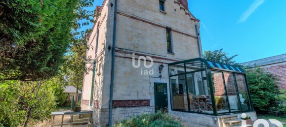 3 bedrooms Land in Coye-la-Foret, France No. 253317 26