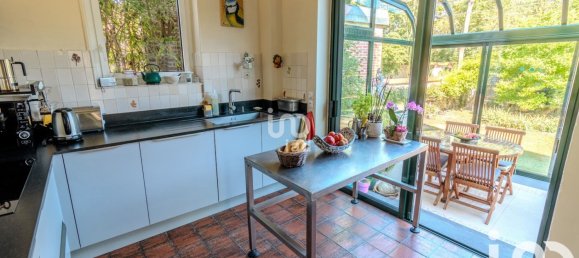 3 bedrooms Land in Coye-la-Foret, France No. 253317 9