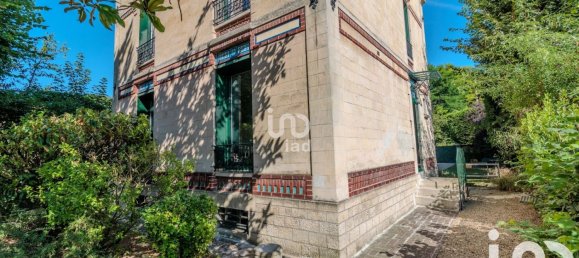 3 bedrooms Land in Coye-la-Foret, France No. 253317 27