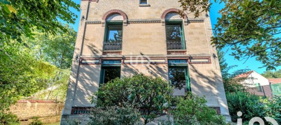 3 bedrooms Land in Coye-la-Foret, France No. 253317 3