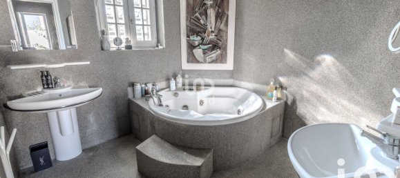 3 bedrooms Land in Coye-la-Foret, France No. 253317 18