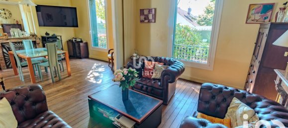 3 bedrooms Land in Coye-la-Foret, France No. 253317 8