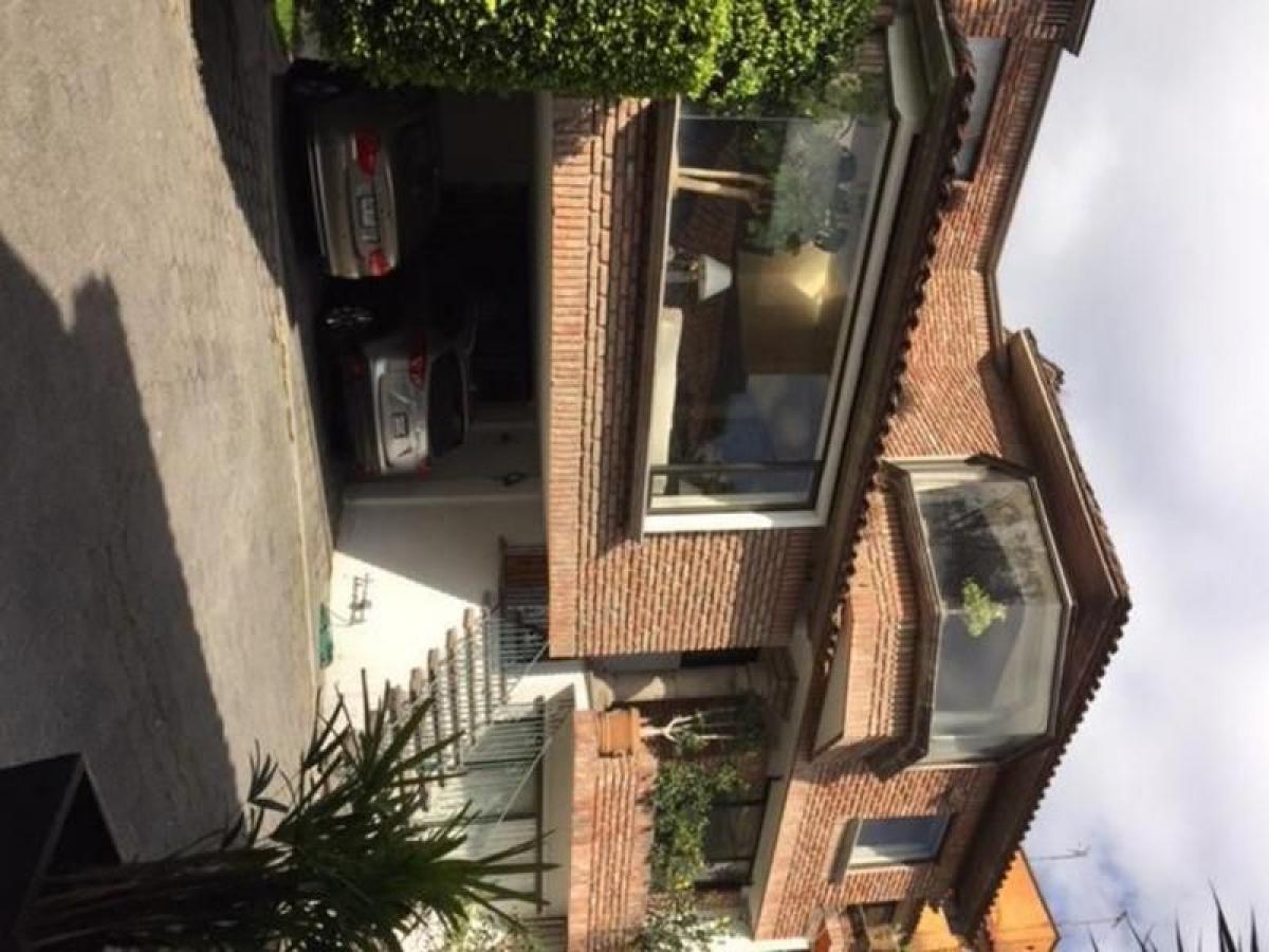 3 Schlafzimmer Haus in Naucalpan de Juarez, Mexico, Nr. 220136