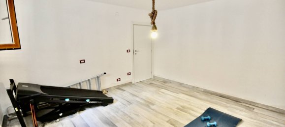 Apartamento T1 em San Benedetto del Tronto, Italy N.º 309160 10