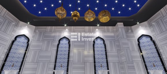 Appartement 1+1 à Alanya, Turkey No. 32113 8