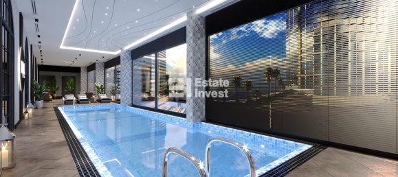 Appartement 1+1 à Alanya, Turkey No. 32113 7