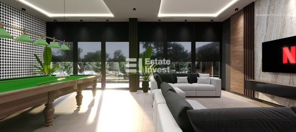 Appartement 1+1 à Alanya, Turkey No. 32113 4