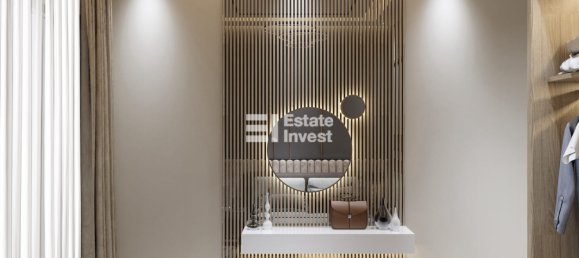 Appartement 1+1 à Alanya, Turkey No. 32113 13