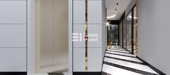 Appartement 1+1 à Alanya, Turkey No. 32113 2