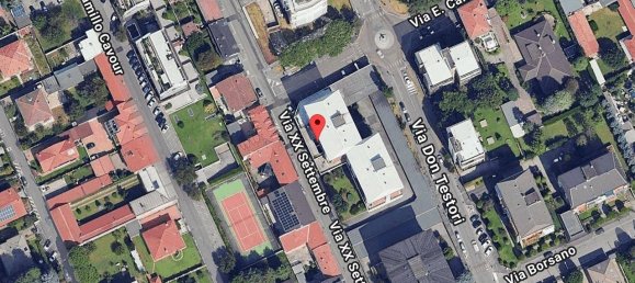 3 chambres Appartement à Castellanza, Italy No. 283501 2