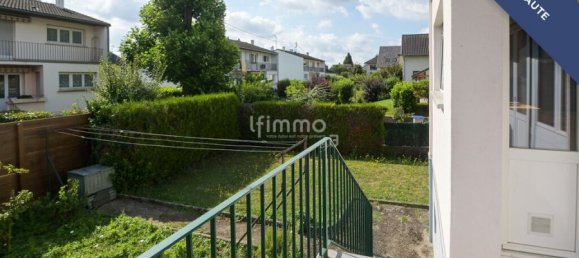 Casa T3 em Eckbolsheim, France N.º 292816 5