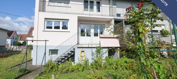 Casa T3 em Eckbolsheim, France N.º 292816 11