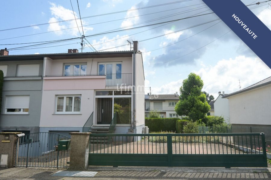 Casa T3 em Eckbolsheim, France N.º 292816