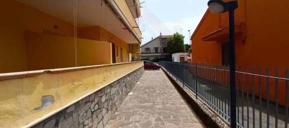 4 rooms Apartment in Tortora, Italy No. 133375 28