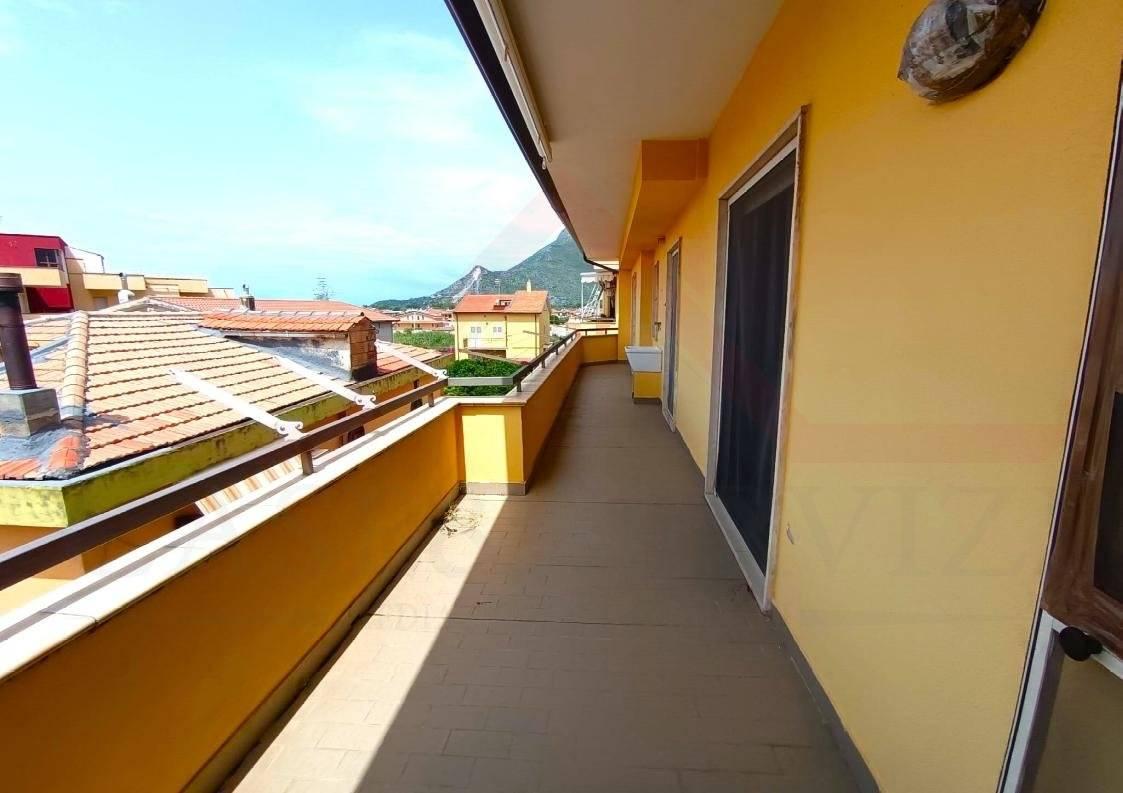 4 rooms Apartment in Tortora, Italy No. 133375