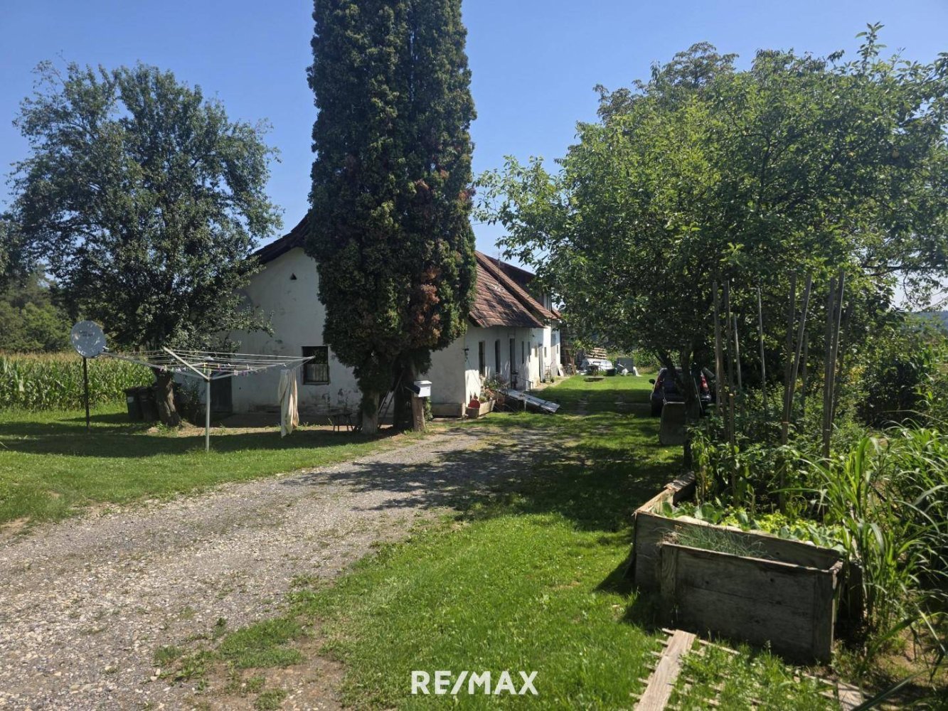  قطعة أرض في Sudoststeiermark, Austria 18967متر مربع رقم 222587