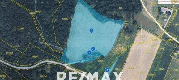  قطعة أرض في Sudoststeiermark, Austria 18967متر مربع رقم 222587 2