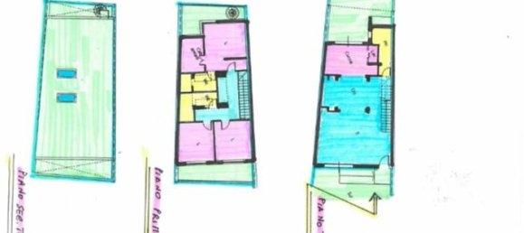 6-Zimmer Haus in Lecce, Italy, Nr. 74718 20