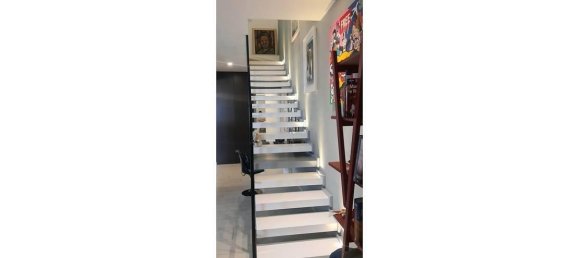 6-Zimmer Haus in Lecce, Italy, Nr. 74718 10