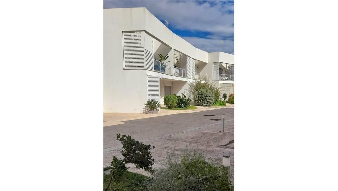 6-Zimmer Haus in Lecce, Italy, Nr. 74718