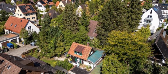 Terreno en Munich, Germany 369 m² No. 367126 6