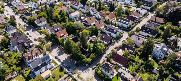 Terreno en Munich, Germany 369 m² No. 367126 13