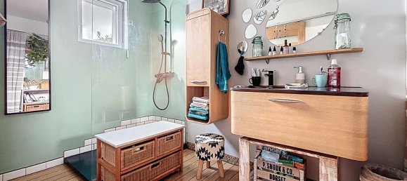 2 غرف نوم منزل في Penestin, France رقم 193807 5