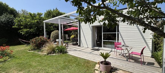 2 غرف نوم منزل في Penestin, France رقم 193807 6