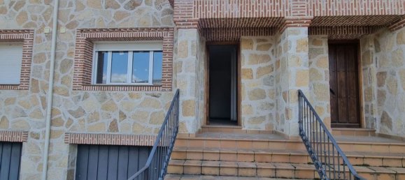 Casa T5 em Navaluenga, Spain N.º 103619 4