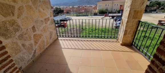 Casa T5 em Navaluenga, Spain N.º 103619 23