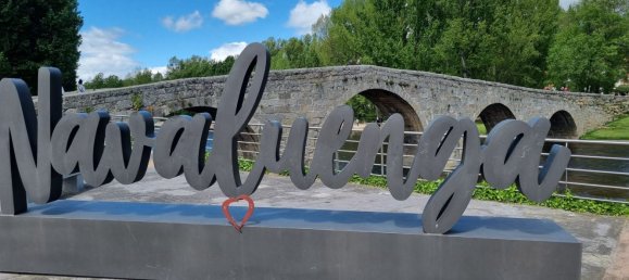 Casa T5 em Navaluenga, Spain N.º 103619 2