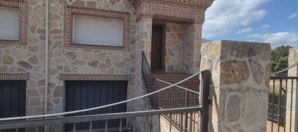 Casa T5 em Navaluenga, Spain N.º 103619 21