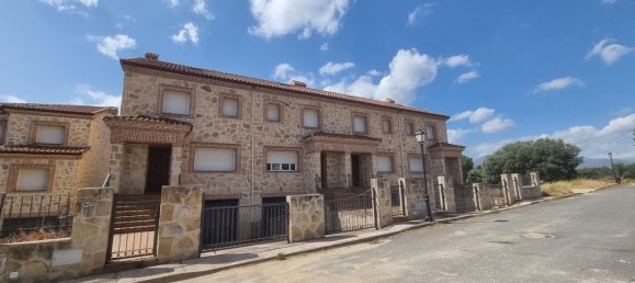 Casa T5 em Navaluenga, Spain N.º 103619 11