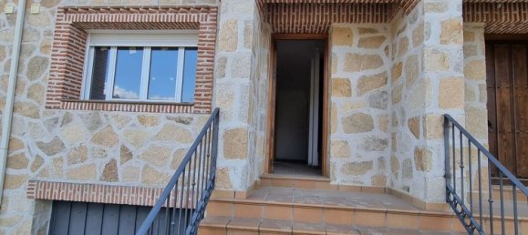 Casa T5 em Navaluenga, Spain N.º 103619 31