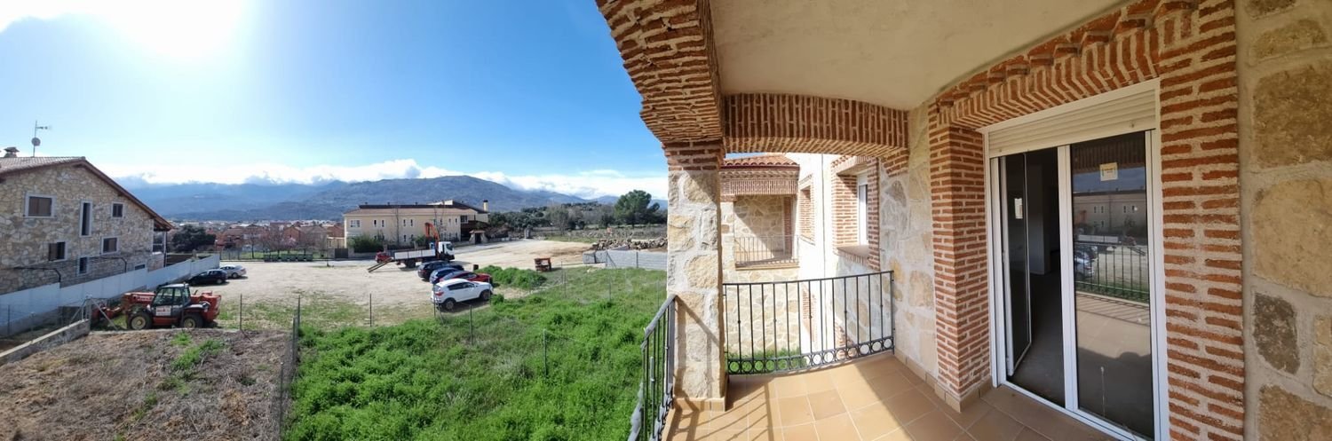 5 chambres Maison à Navaluenga, Spain No. 103619