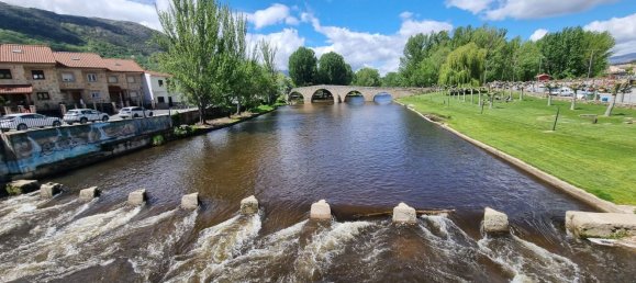 Casa T5 em Navaluenga, Spain N.º 103619 32