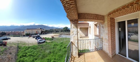 Casa T5 em Navaluenga, Spain N.º 103619 22