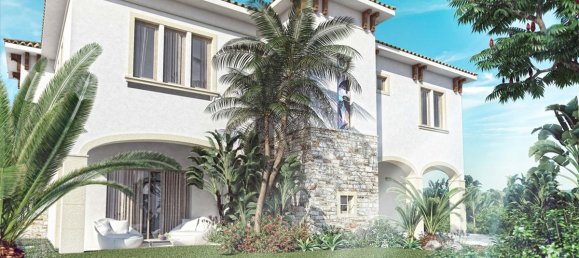 6 غرف نوم فيلا في Larnaca, Cyprus رقم 24783 2