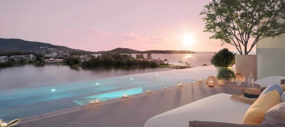 2 bedrooms Apartment for sale in Bang Tao, Phuket, Southern Thailand, Thailand № 76941 2