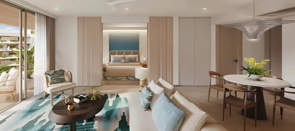 2 bedrooms Apartment for sale in Bang Tao, Phuket, Southern Thailand, Thailand № 76941 4