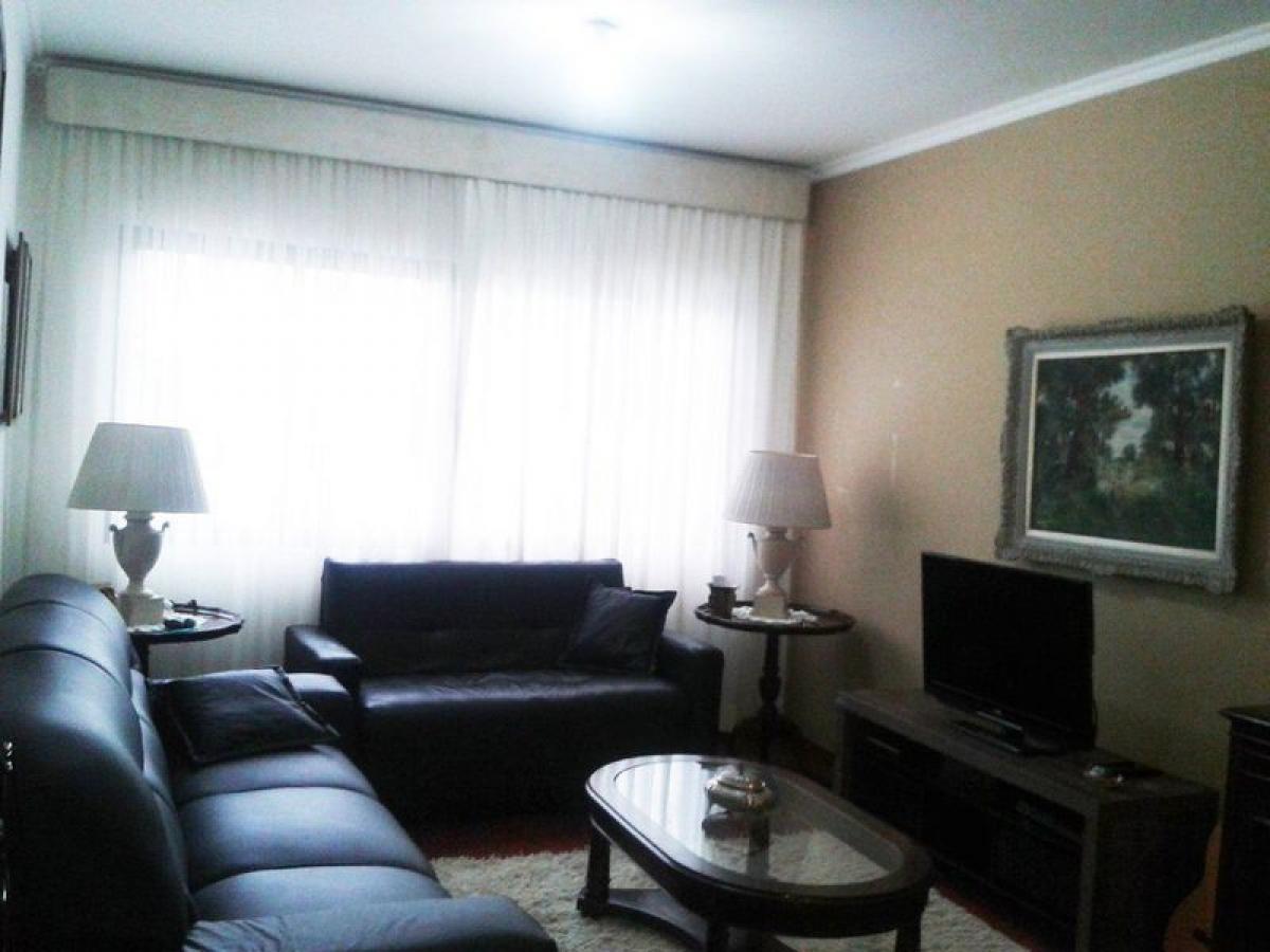 Дом с 3 спальнями в Сан-Паулу, Бразилия № 467324